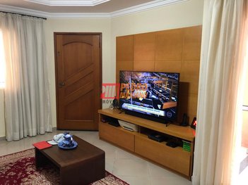 house em Rua Paramount, Anchieta - São Bernardo do Campo - SP