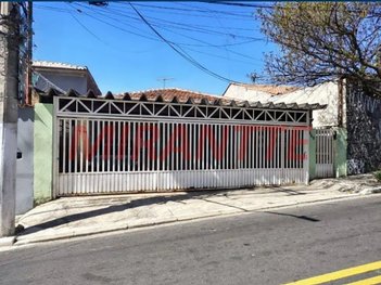 house em Rua Nova dos Portugueses, Chora Menino - São Paulo - SP