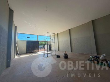 industrial em Rua Transição, Laranjeiras - Uberlândia - MG