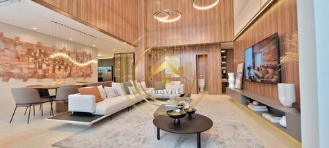 apartment em Rua Maria Monteiro, Cambuí - Campinas - SP