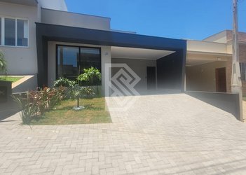 house em Rua Doutor Antonio Henrique Carvalho Cocenza, Ondas - Piracicaba - SP