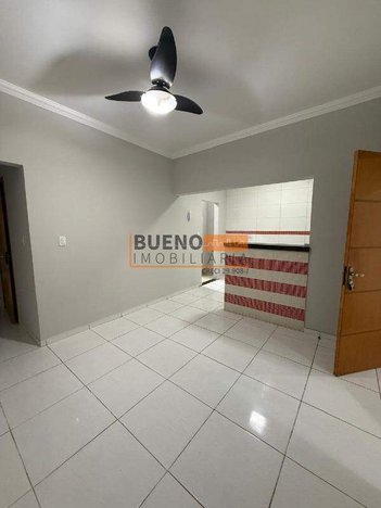 house em Rua Celestina Scarazzato Giordano, Parque Nova Carioba - Americana - SP