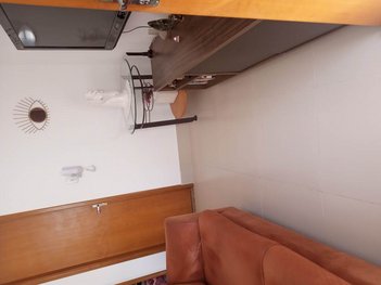 apartment em Rua Jujiú, Vila Buenos Aires - São Paulo - SP
