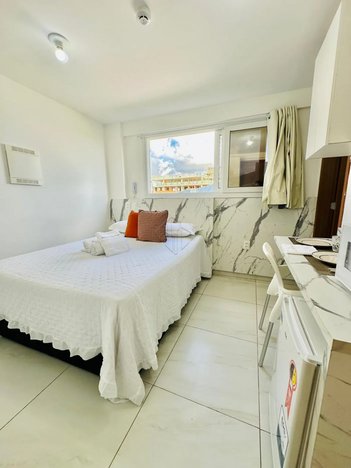 apartment em Rua Artur Monteiro Paiva, Bessa - João Pessoa - PB