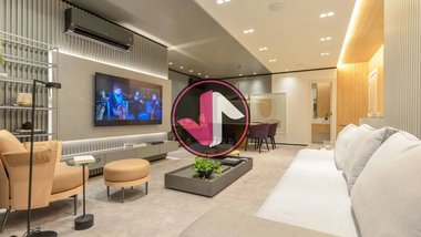 apartment em Avenida Senegal, Jardim Aclimação - Cuiabá - MT