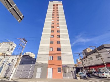 apartment em Rua Guaicurus, Água Branca - São Paulo - SP