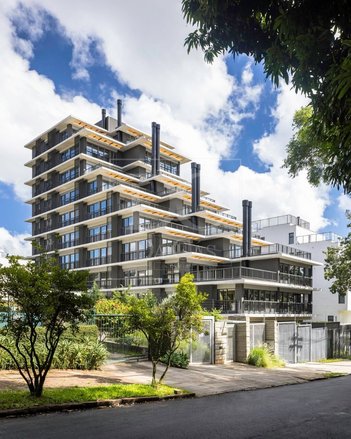 apartment em Jaime Teles, Petrópolis - Porto Alegre - RS