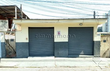 land_lot em IQUIRIRIM, Vila Indiana - São Paulo - SP