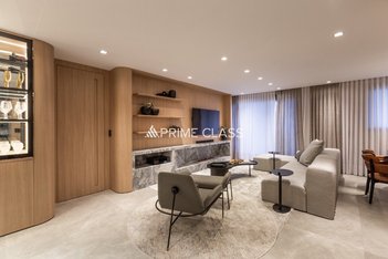 apartment em Rua Gomes Freire de Andrade, Nossa Senhora das Graças - Canoas - RS