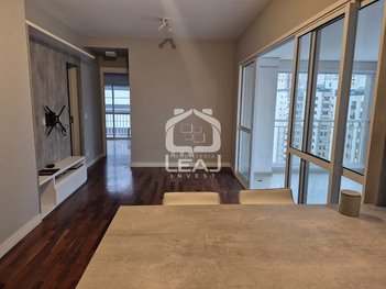 apartment em Rua Engenheiro Jorge Oliva, Vila Mascote - São Paulo - SP