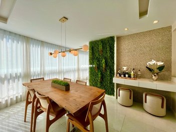 apartment em Rua Juiz de Fora, Praia do Morro - Guarapari - ES