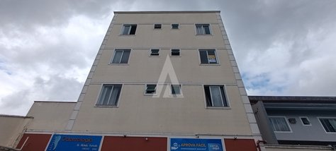 apartment em Rua Monsenhor Gercino, Jarivatuba - Joinville - SC