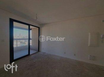 apartment em Dona Leopoldina, Ipiranga - São Paulo - SP