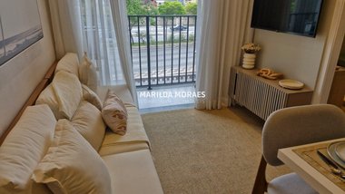 apartment em Rua Taquari, Mooca - São Paulo - SP