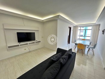apartment em Brasil, Centro - Balneário Camboriú - SC