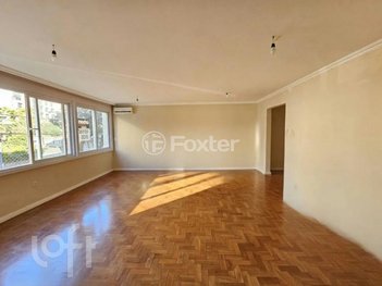 apartment em Rua São Francisco da Califórnia, Higienópolis - Porto Alegre - RS