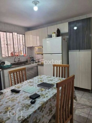 house em Rua Padre Sabóia de Medeiros, Vila Maria Alta - São Paulo - SP