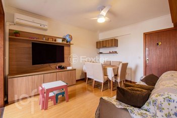 apartment em Rua Marco Polo, Cristo Redentor - Porto Alegre - RS