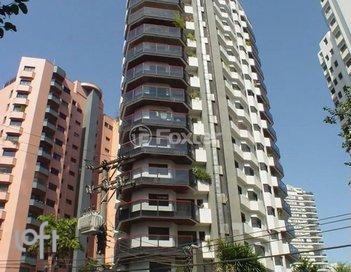 apartment em Rua Voluntários da Pátria, Santana - São Paulo - SP