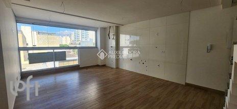 apartment em Continental, Anchieta - São Bernardo do Campo - SP