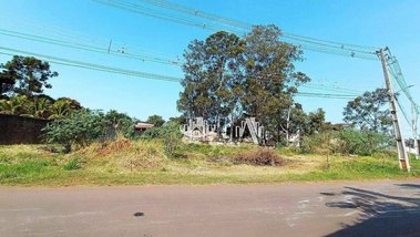 land_lot em Rua Netuno, Parque Maracanã - Cambé - PR