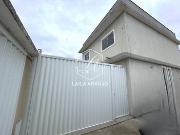 house em Rua Manoel Figueiredo, Jardim Atlântico Central (Itaipuaçu) - Maricá - RJ