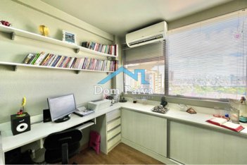 office em Rua Domingos Martins, Centro - Canoas - RS