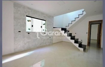 house em Rua Jequitinhonha, Campestre - Santo André - SP