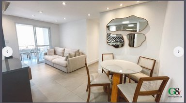 apartment em Rua Francisca Biriba, Santa Teresinha - São Paulo - SP