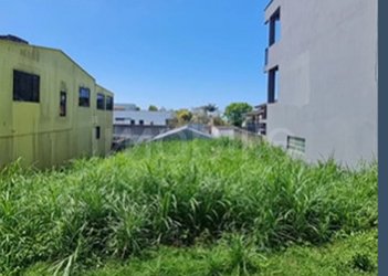 land_lot em Rua Arnoldo Pollhein, Cabeçudas - Itajaí - SC