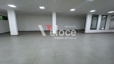 business em Avenida Andrômeda, Jardim Satélite - São José dos Campos - SP