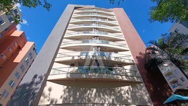 apartment em Rua Presidente Prudente de Moraes, Santo Antônio - Joinville - SC