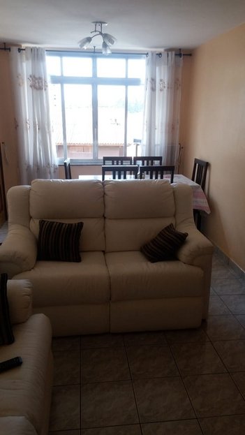 apartment em Rua Doutor Nicolino Morena, Vila Constança - São Paulo - SP