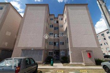 apartment em Pércio Freitas Maestri, Ipanema - Porto Alegre - RS