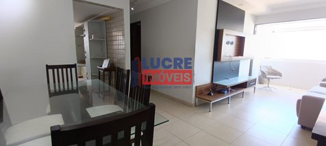 apartment em Rua Fernando Luiz Henriques dos Santos, Jardim Oceania - João Pessoa - PB