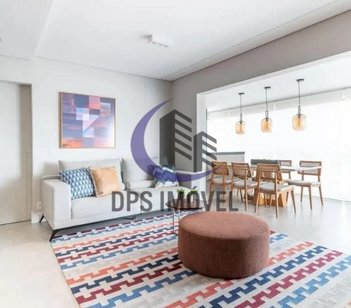 apartment em Rua Agostinho Gomes, Ipiranga - São Paulo - SP