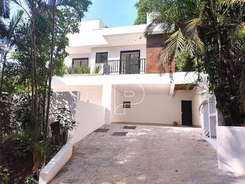 house em Alameda Andorinha, Transurb - Itapevi - SP