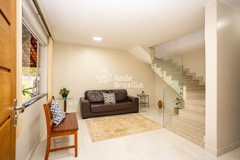 house em QE 19, Guará II - Brasília - DF