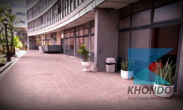 office em Brigadeiro Luís Antônio, Jardim Paulista - São Paulo - SP