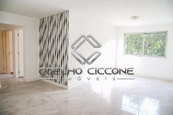 apartment em Rua José Paolone, Santa Paula - São Caetano do Sul - SP