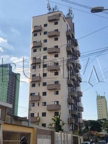 apartment em Rua Holanda, Parque das Nações - Santo André - SP