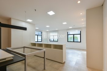 apartment em Rua Maestro Cardim, Liberdade - São Paulo - SP