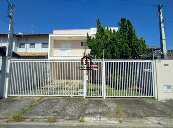 house em Rua João Baptista Passos, Residencial Jardim Aurora - Pindamonhangaba - SP