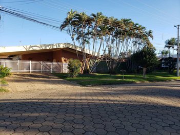 house em Avenida das Flores, Cidade Jardim - Pirassununga - SP