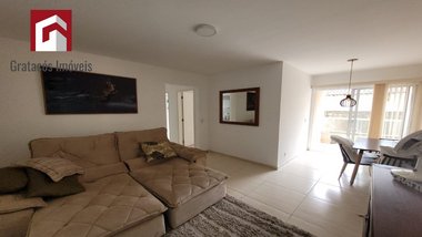 apartment em Estrada União e Indústria, Corrêas - Petrópolis - RJ