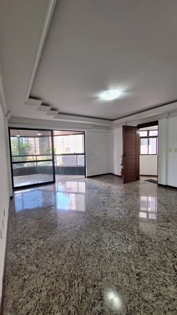 apartment em Rua Monteiro Lobato, Tambaú - João Pessoa - PB