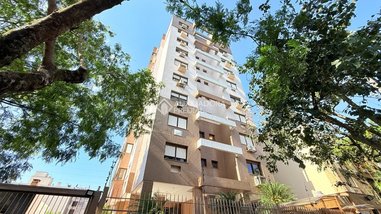 apartment em Rua Ari Marinho, Higienópolis - Porto Alegre - RS