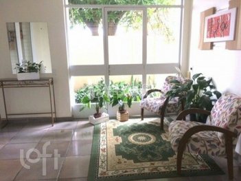 apartment em Rua Luiz Afonso, Cidade Baixa - Porto Alegre - RS