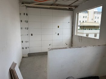 apartment em Rua Stela de Souza, Sagrada Família - Belo Horizonte - MG