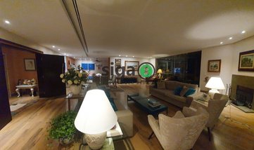 apartment em Rua David Gebara, Vila Suzana - São Paulo - SP